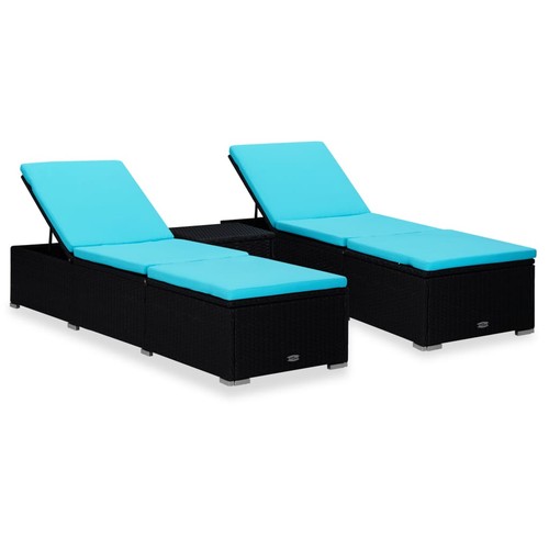 Vidaxl tlg - vidaxl, 3-tlg