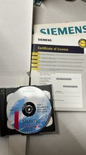 PLC Siemens Simatic software