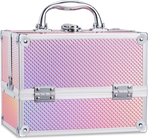 Kosmetikkoffer schminkbox - kosmetikkoffer,