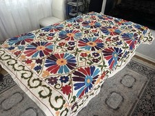 Antik vintage usbekische - antik,