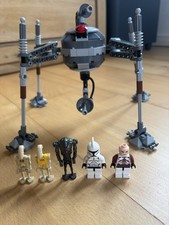 LEGO Star Wars: Separatist