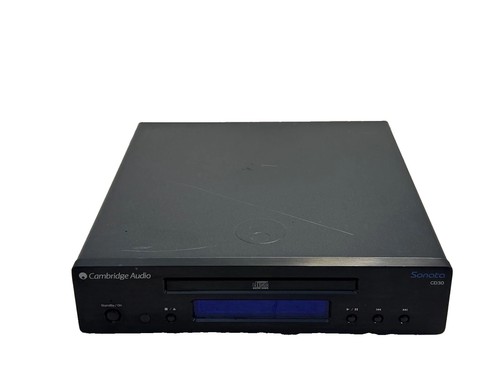 Cambridge audio sonata - audio, cd30-