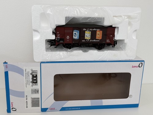 Lenz spur 42210 gedeckter - lenz, 0