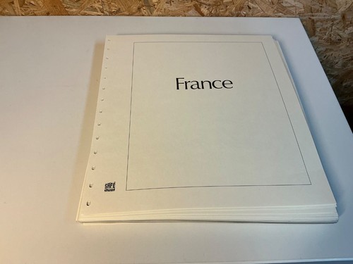 Frankreich safe dual - dual, 1978-1988