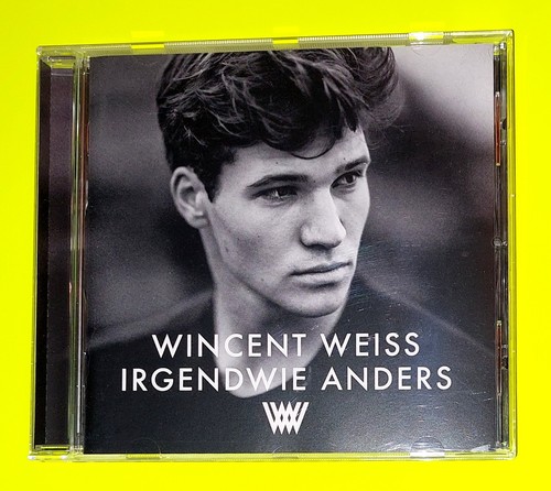Wincent weiss - 📀,