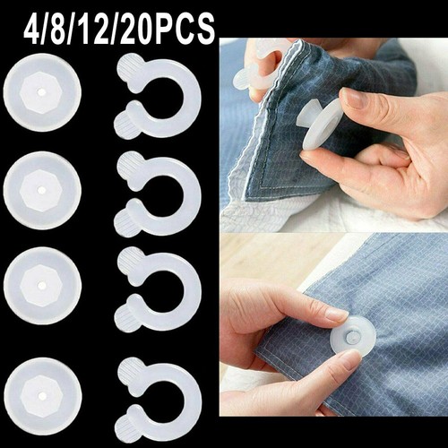Quilt cover clip anti - quilt,