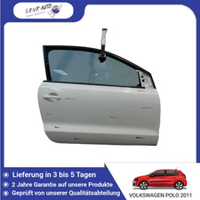 🇩🇪 RECHTE VORDERE TÜR