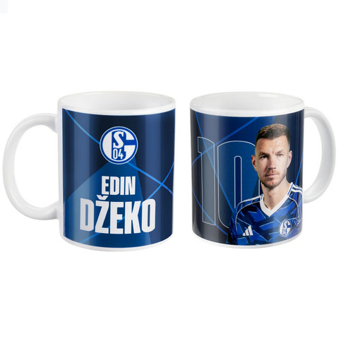 Schalke s04 kaffeebecher - 04,