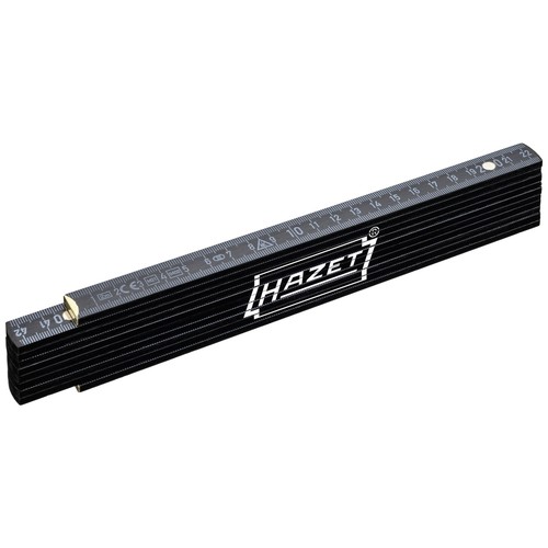 Hazet 2154 200 - 2154-200, zollstock