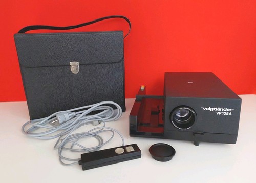 Voigtländer 135a - vp,