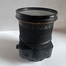 Nikon NIKKOR LENS PC-E