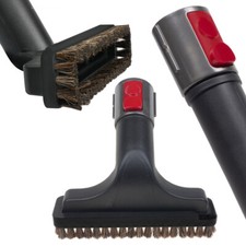 Rosshaarbürste Düse passend