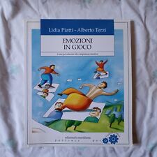 Emotionen im Spiel. Lidia