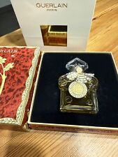 guerlain l'heure bleue reines