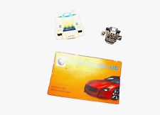 VW Tacho Hall-Geber GRA Lautstärke Radio Kontaktplatte 357907345A T4 Golf 69,99€