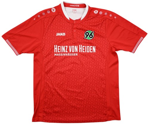 Jako 2015 hannover shirt - 2015-16,