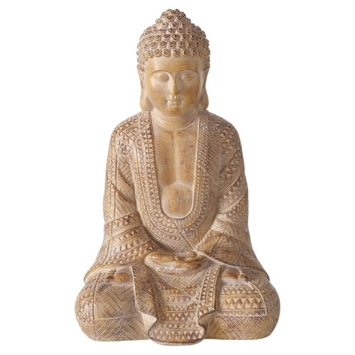 Buddha figur dekofigur - buddha-figur,