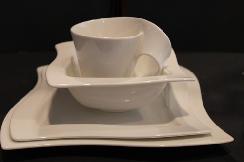 Villeroy and boch new wave - boch,