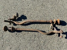 Ford Granada Zugstreben