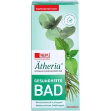 ÄTHERIA revitalisierendes