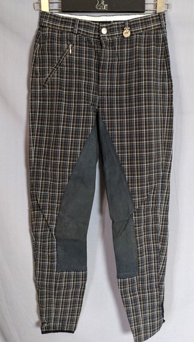 Pikeur lugana breeches us15 - ju,