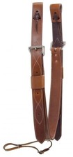 Rücken Cinch Strap Western