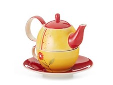 Cha Cult Tea For One Set Danja