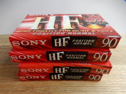Sony typ 1 - 90,