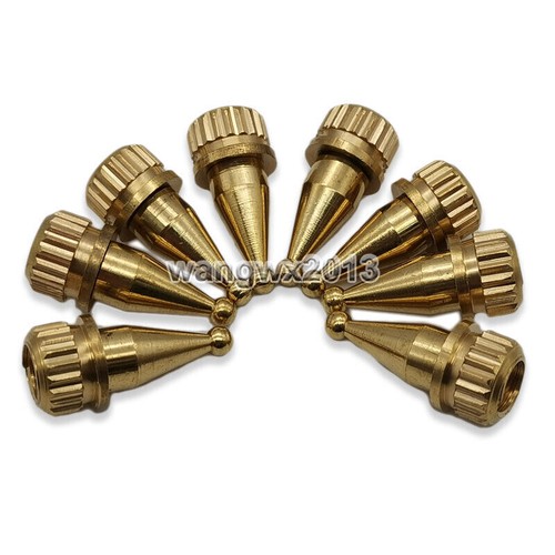 8pcs m8x27 speaker spike - ,