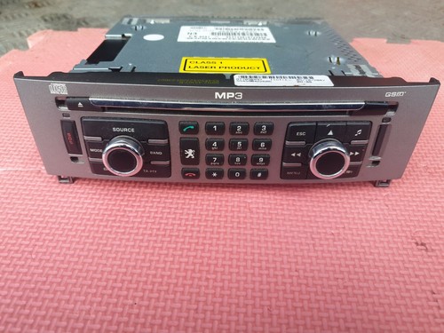 Peugeot 308 308sw - , navi