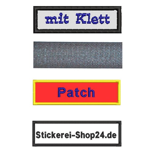 Patches aufnäher mit - aufnäher,