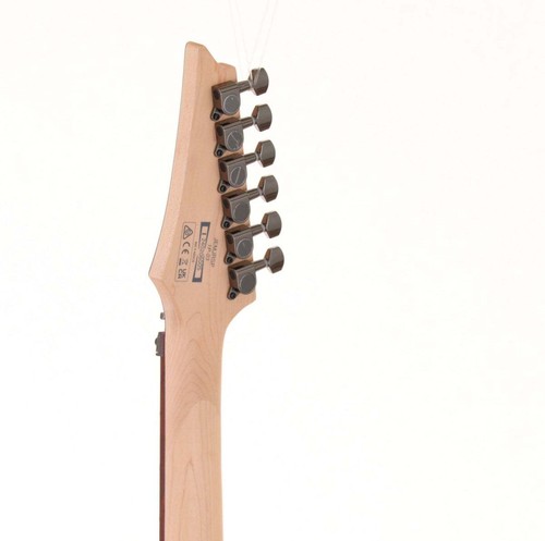 Ibanez steve vai - ibanez,