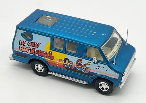 Matchbox super kings 80 - super, k-80