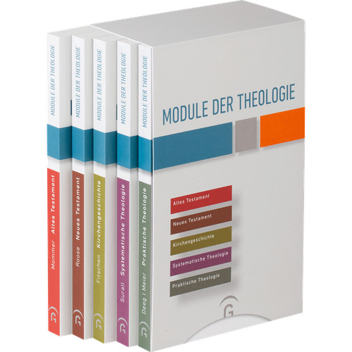 Module der theologie altes - der,