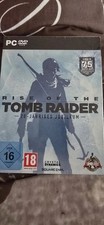 PC • Rise of The Tomb