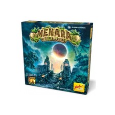 ZOC05153 - Rituals und Ruins -