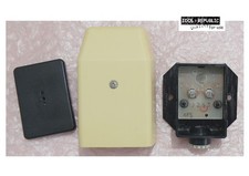 Kromschröder Elfatherm - AFS