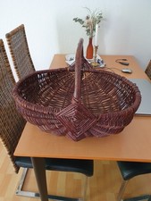 Weidenkorb