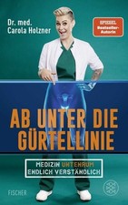 Ab unter die Gürtellinie
