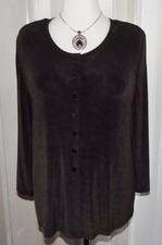 Kim&Co Neuw. Cardigan Gr.XL