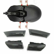 4 Stück Seitenknöpfe Key G4