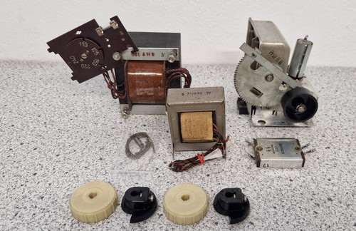 Ersatzteile siemens gross - -,