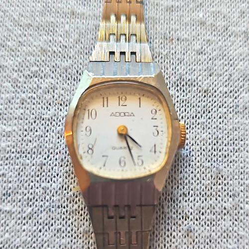 Adora damen armbanduhr - armbanduhr, 89