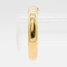 Wempe armreif 750 18k - armreif, gelbgold