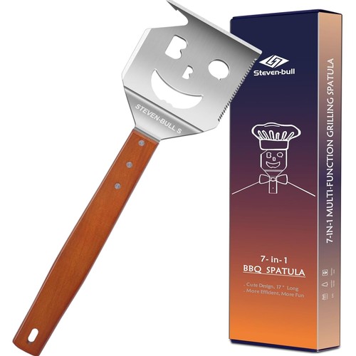 Grillspachtel 1 - in,
