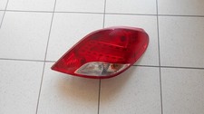 Peugeot 207 CC Cabrio Bj.2010