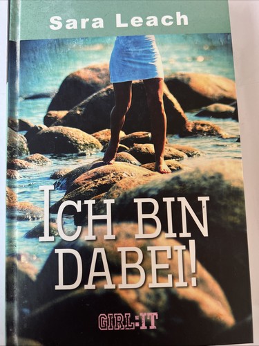 Ich bin dabei roman - „ich,