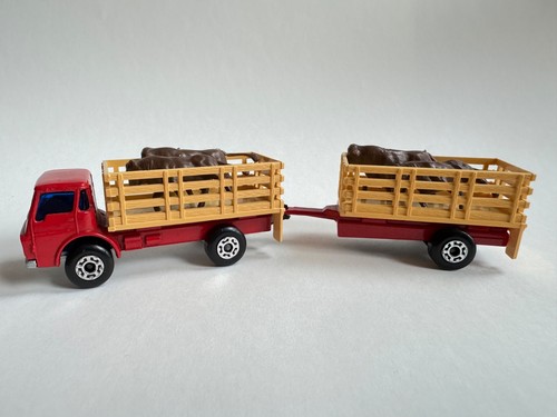 Matchbox 900 two packs - 900, tp-19
