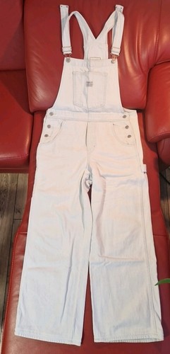 Latzhose levi l - gr,