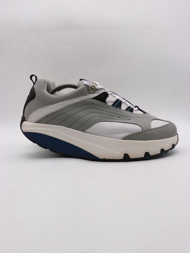 Mbt chapa casual gray - mbt,